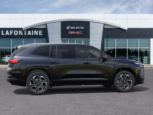 New 2026 Buick Enclave Sport Touring w/ Power Package FWD image 5