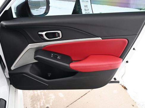 Used 2024 Acura Integra Type S image 46