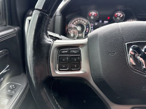 Used 2018 RAM 2500 Limited image 18