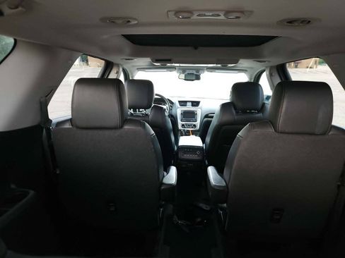 Used 2015 GMC Acadia SLT w/ Open Road Package AWD/4WD image 16