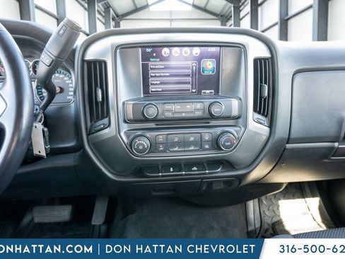 Used 2019 Chevrolet Silverado 1500 LT image 8
