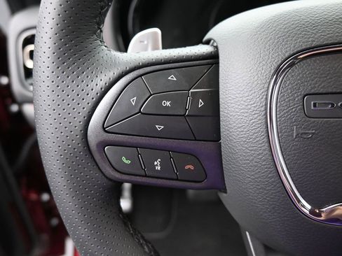 New 2025 Dodge Durango GT image 33