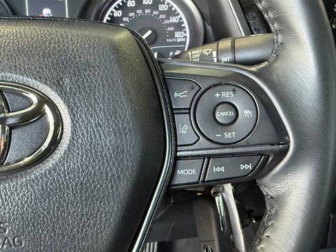 Certified 2023 Toyota Camry SE image 23