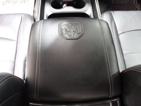 Used 2024 RAM 2500 Rebel w/ Bed Utility Group AWD/4WD image 32