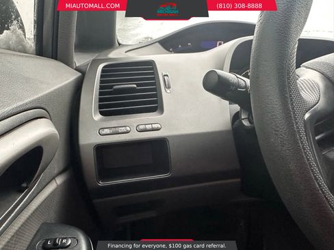 Used 2006 Honda Civic LX image 15