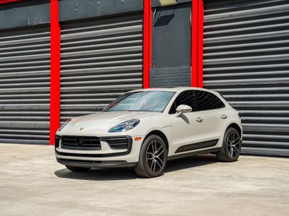 Used 2024 Porsche Macan