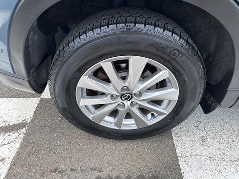Used 2016 MAZDA CX-5 Touring AWD/4WD image 11