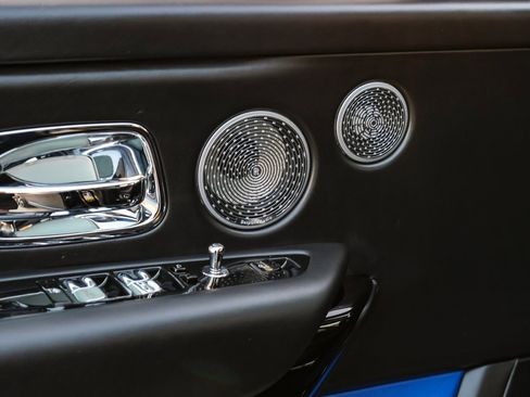 Used 2021 Rolls-Royce Cullinan image 45