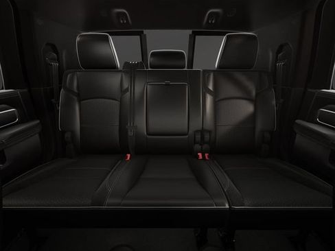 New 2026 RAM 2500 Laramie AWD/4WD image 3