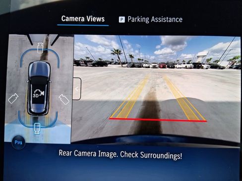 New 2026 Mercedes-Benz GLC 300 image 16