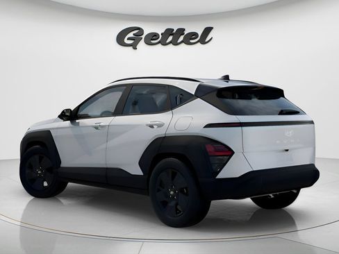 New 2026 Hyundai Kona SEL Sport FWD image 5