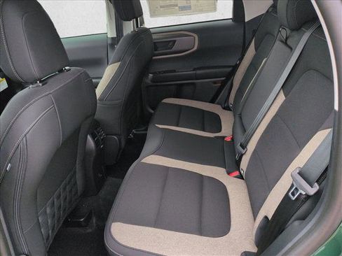 New 2025 Ford Bronco Sport Big Bend image 14