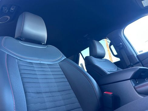 New 2026 Ford Explorer ST-Line image 15