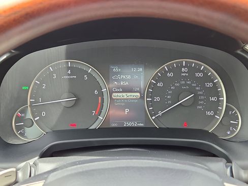 Used 2022 Lexus RX 350 FWD w/ Premium Package image 20