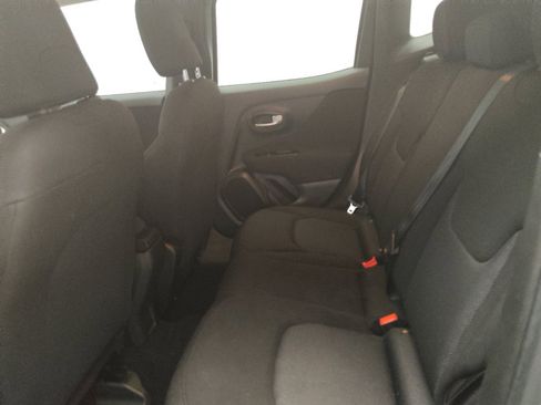 Used 2021 Jeep Renegade Sport AWD/4WD image 18