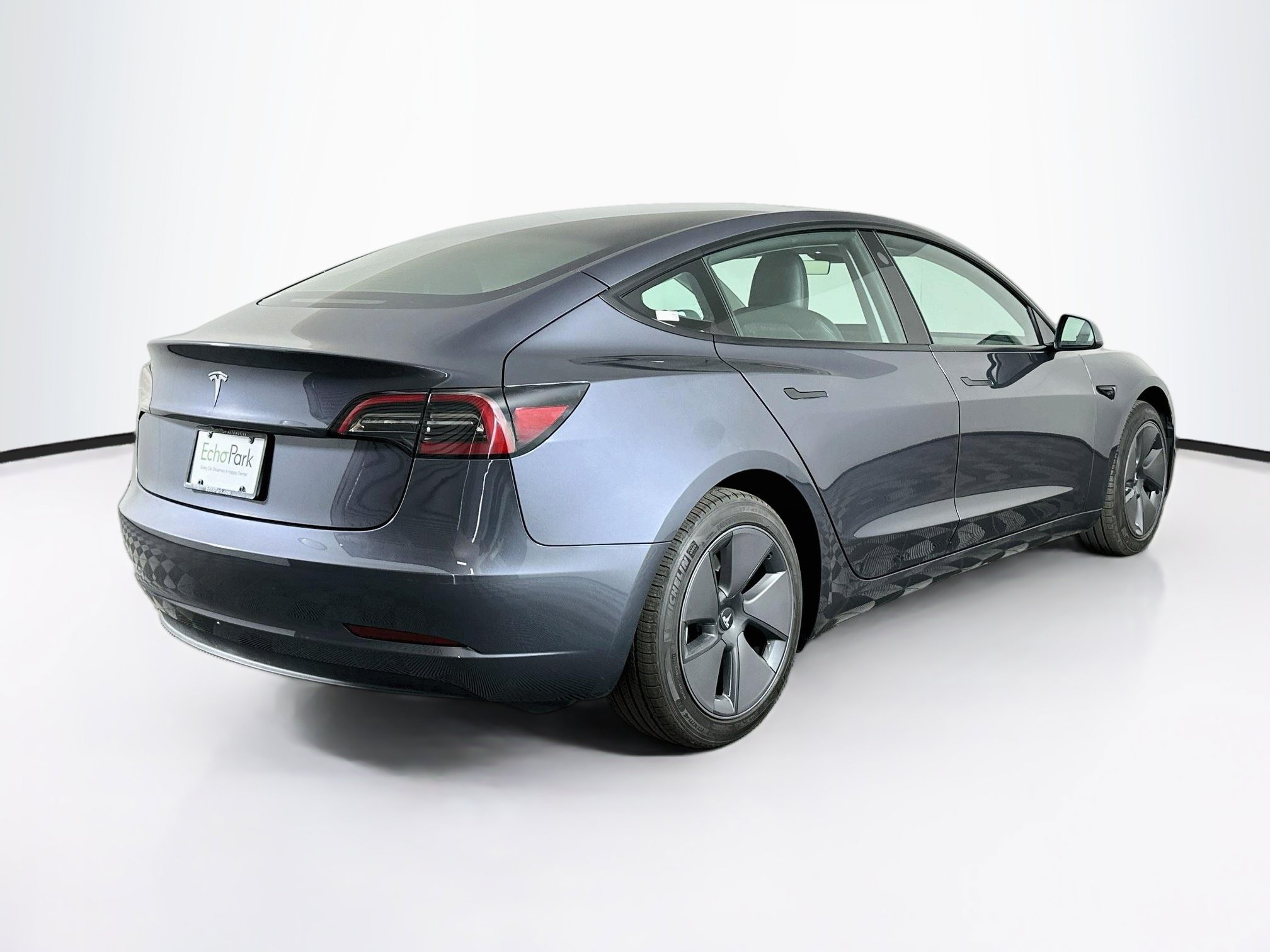 Used 2023 Tesla Model 3 Standard Range RWD image 9