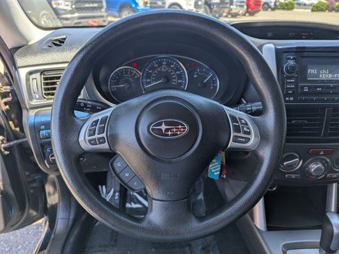 Used 2012 Subaru Forester 2.5X Premium w/ All-Weather Pkg AWD/4WD image 13