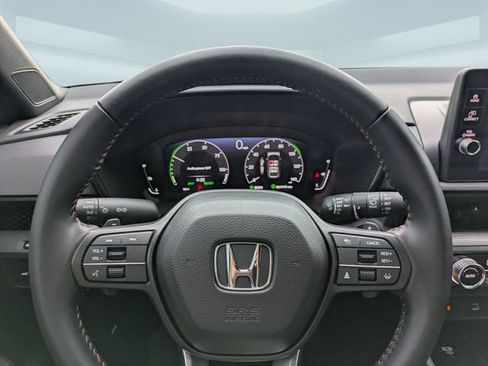 Used 2026 Honda CR-V Sport-L image 30