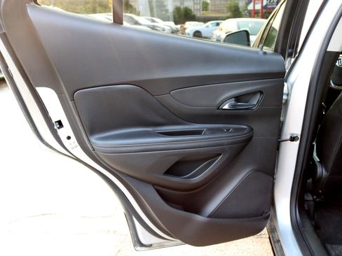 Used 2019 Buick Encore Preferred w/ Safety Package image 35