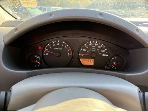 Used 2007 Nissan Frontier XE w/ Preferred Pkg image 19