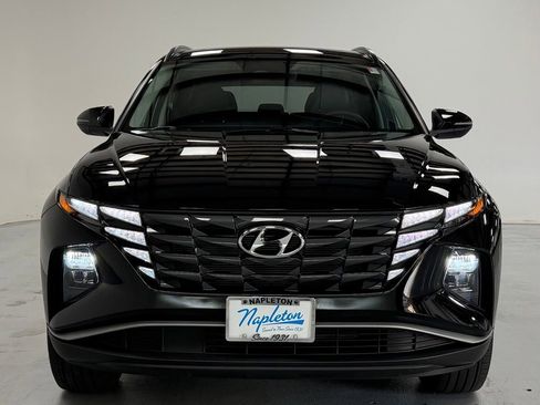 Used 2023 Hyundai Tucson SEL w/ Convenience Package image 7