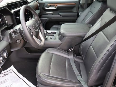 Certified 2023 GMC Sierra 1500 Denali AWD/4WD image 38
