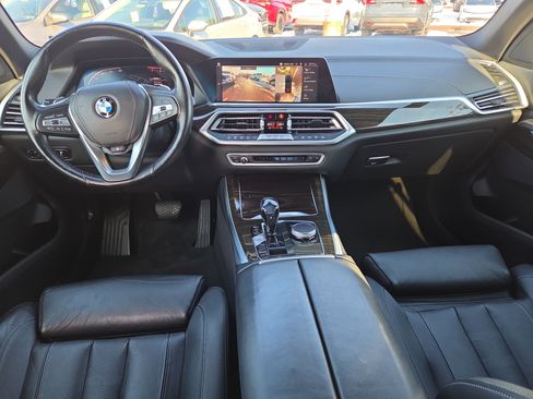 Used 2019 BMW X5 xDrive40i w/ Convenience Package image 19
