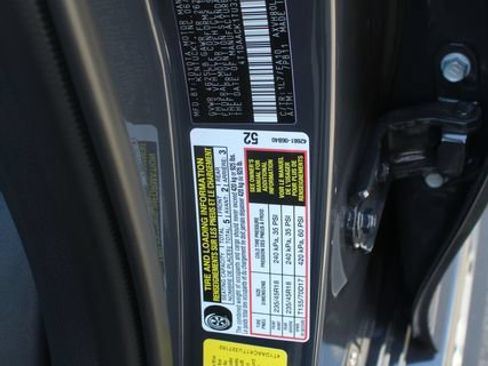 Certified 2026 Toyota Camry SE FWD image 51