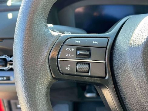 Used 2024 Honda Accord LX image 20