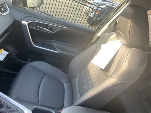 New 2025 Toyota RAV4 XLE Premium image 30