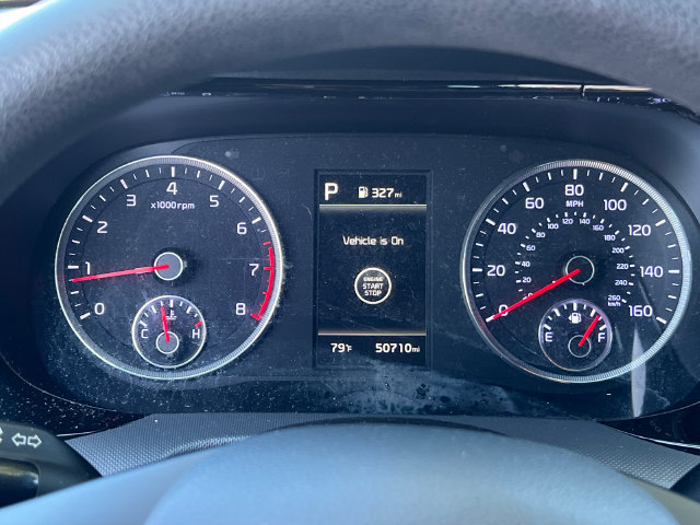 Used 2023 Kia K5 LXS FWD image 28