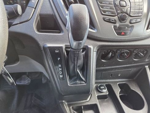 Used 2016 Ford Transit 350 148 High Roof Extended RWD image 22