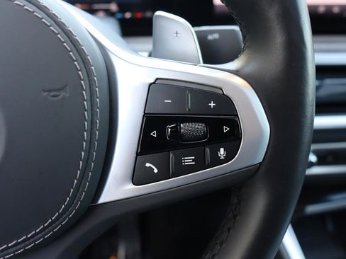 Used 2024 BMW X6 xDrive40i w/ Executive Package image 18