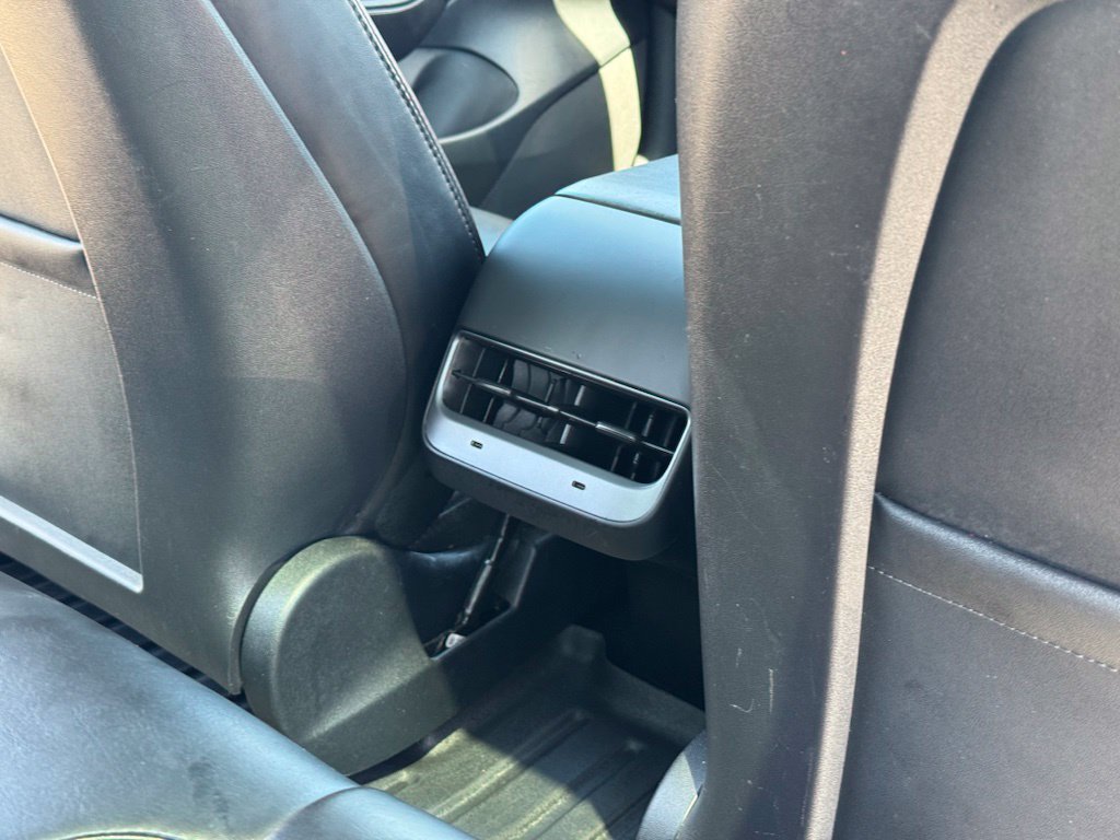 Used 2023 Tesla Model 3 Standard Range RWD image 20