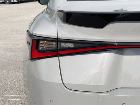 New 2026 Lexus IS 350 F Sport RWD image 10
