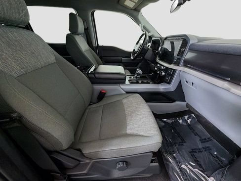 Used 2023 Ford F150 Lightning XLT AWD/4WD image 22