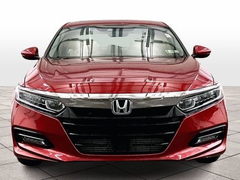 Used 2018 Honda Accord EX-L image 3