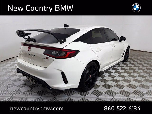 Used 2024 Honda Civic Type R image 7