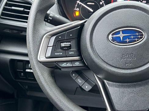 Used 2022 Subaru Impreza 2.0i image 16