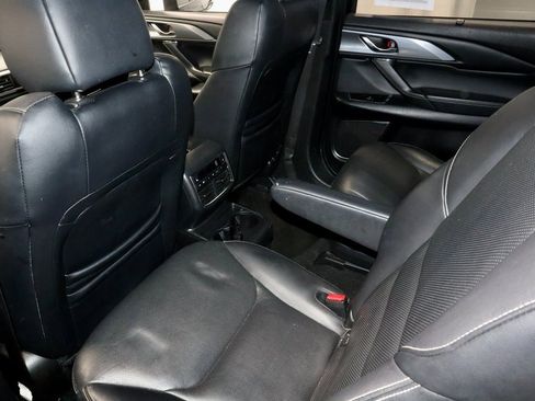 Used 2020 MAZDA CX-9 Grand Touring image 22