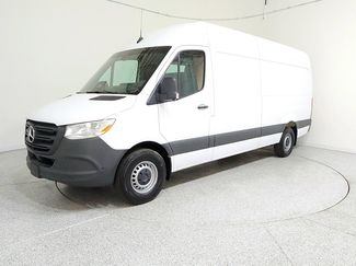New 2026 Mercedes-Benz Sprinter 2500 video 1