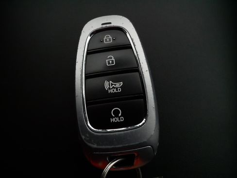 Used 2022 Hyundai Santa Fe SEL image 32