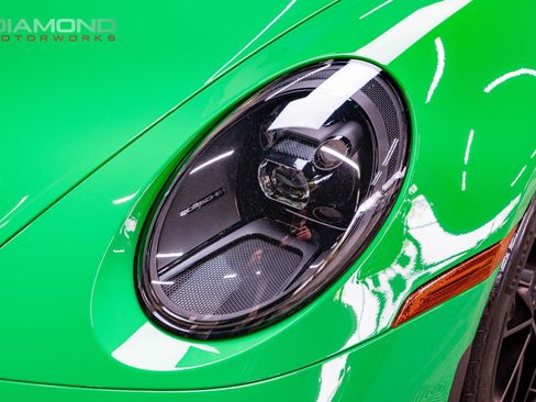 Used 2022 Porsche 911 GT3 RWD image 37