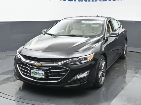 Used 2024 Chevrolet Malibu LT image 17