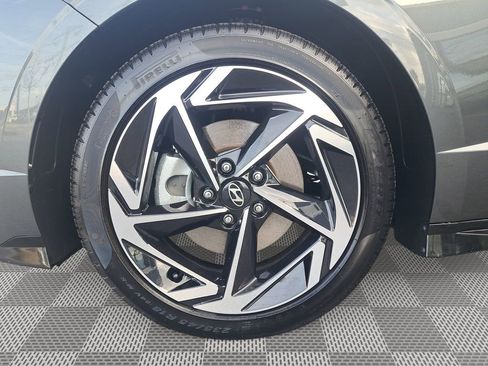 New 2026 Hyundai Sonata SEL image 10