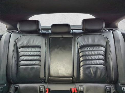 Used 2023 Volkswagen Arteon SEL Premium image 27