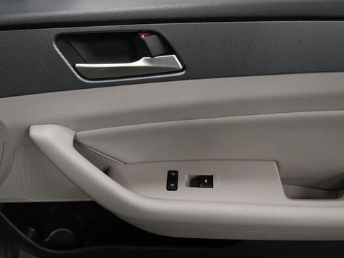 Used 2018 Hyundai Sonata SEL w/ Cargo Package image 27