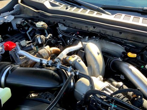 Certified 2023 Ford F350 King Ranch image 29