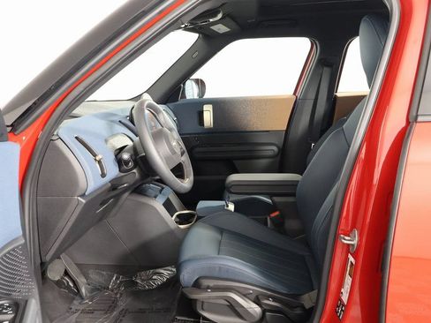 Used 2025 MINI Cooper Countryman S AWD/4WD image 10