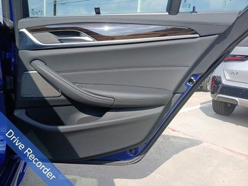 Used 2023 BMW M5 w/ Executive Package image 12